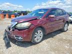 ACURA RDX 2012