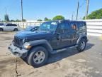 JEEP WRANGLER UNLIMITED 2022