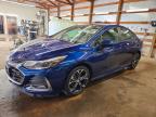 CHEVROLET CRUZE 2019