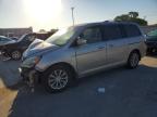 HONDA ODYSSEY 2006
