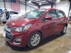 CHEVROLET SPARK 2022
