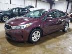 KIA FORTE 2018