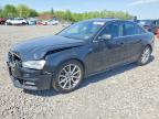 AUDI A4 2014