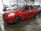 TOYOTA YARIS 2010