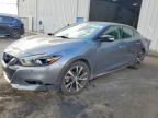 NISSAN MAXIMA 2018