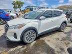 NISSAN KICKS 2022
