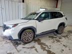 SUBARU FORESTER 2026