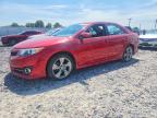 TOYOTA CAMRY 2014