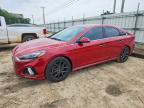 HYUNDAI SONATA 2018