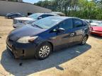 TOYOTA PRIUS PLUG-IN HYBRID 2013