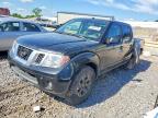 NISSAN FRONTIER 2016