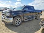 GMC SIERRA 2016