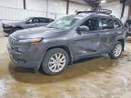 JEEP CHEROKEE 2016