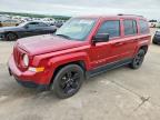 JEEP PATRIOT 2014