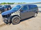 DODGE GRAND CARAVAN 2018