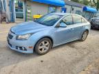 CHEVROLET CRUZE 2011