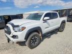TOYOTA TACOMA 2022