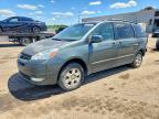 TOYOTA SIENNA 2004