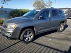 JEEP COMPASS 2011