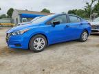 NISSAN VERSA 2020