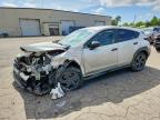 SUBARU CROSSTREK 2025