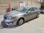 KIA OPTIMA 2015