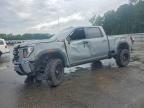 GMC SIERRA 2025