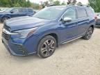SUBARU ASCENT 2023