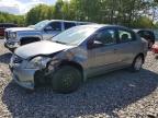 NISSAN SENTRA 2012