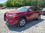 TOYOTA RAV4 2025