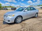 TOYOTA CAMRY 2011