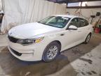 KIA OPTIMA 2016