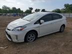 TOYOTA PRIUS 2013