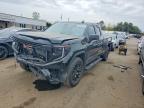 GMC SIERRA 2023