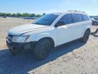 DODGE JOURNEY 2016