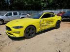 FORD MUSTANG 2021