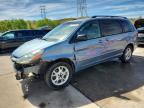 TOYOTA SIENNA 2006