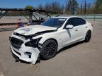 INFINITI Q50 2017