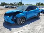 TOYOTA C-HR 2019