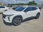 CHEVROLET TRAX 2025