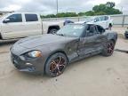 FIAT 124 SPIDER 2017