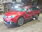 SUBARU OUTBACK 2017