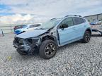 SUBARU CROSSTREK 2020