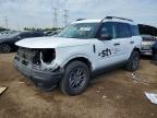 FORD BRONCO 2025