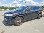 TOYOTA HIGHLANDER 2017