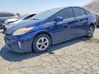 TOYOTA PRIUS 2012