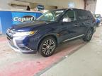 MITSUBISHI OUTLANDER 2018