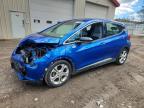 CHEVROLET BOLT EV 2021