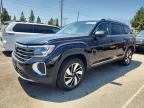 VOLKSWAGEN ATLAS 2024