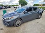 KIA FORTE 2021